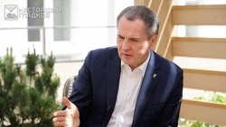 Вячеслав Гладков: губернаторы – солдаты президента 