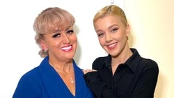 Жительница Старого Оскола приняла участие в съёмках нескольких телепередач