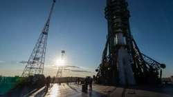 Оскольчанка победила в киновикторине и поедет в Центр подготовки космонавтов