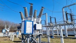 «Россети Центр» провели модернизацию подстанции в Старом Осколе