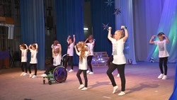 Конкурс красоты для девочек с особенностями здоровья впервые прошёл в Старом Осколе 