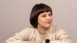 Оскольчанка Фаина Ташманова получила специальный приз на всероссийском конкурсе