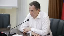 Вячеслав Гладков отметил высокий уровень газификации Белгородской области 
