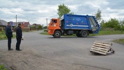 Власти отреагировали на жалобу жителей района ИЖС «Набокинские сады»