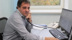 Главное энергетическое сердце Старооскольского округа стало «цифровым»