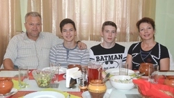 Делегация из Зальцгиттера посетила Старый Оскол