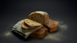 «Городищенский хлеб» из Старооскольского округа стал участником конкурса «Вкусы России»