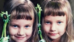 Старооскольские двойняшки рассказали о «красоте в квадрате»