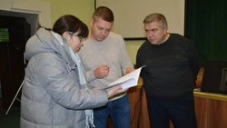 Проблема водоотведения в ИЖС Строитель будет разрешена в ближайшее время