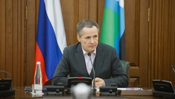 Вячеслав Гладков сообщил о внедрении лучших образовательных практик России в регион