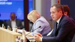 Вячеслав Гладков: около 65 тыс. школьников отдохнут в лагерях Белгородской области этим летом 