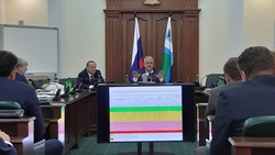 Белгородские власти подвели промежуточные итоги проекта по благоустройству территорий