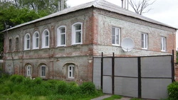 Найденная купчая помогла узнать историю двух старооскольских домов