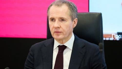 Вячеслав Гладков анонсировал День дублёра в правительстве Белгородской области