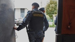 Судебные приставы приостановили исполнительные производства в отношении мобилизованных белгородцев 