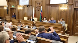 Депутаты облдумы согласовали список кандидатур для получения знака «Материнская слава»