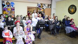 Юные старооскольцы заняли призовые места конкурса «Музыкальный калейдоскоп Белгородчины»