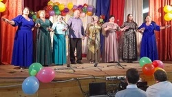 Владимировский центр культурного развития провёл день открытых дверей