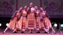 Имя оскольчанки Софьи Кузнецовой занесли в Красную книгу одарённых творческих коллективов и солистов