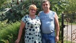 Жители Старооскольского горокруга заняли второе место в конкурсе «Ветеранское подворье»