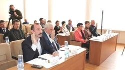 Общественная палата округа обсудила реформу здравоохранения