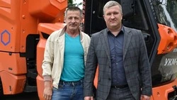 Старооскольское муниципальное бюджетное учреждение «СГМПО КХ» отметило 35-летие