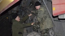 Старооскольские аграрии приступили к подготовке к весенней посевной кампании