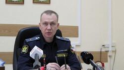Белгородцы смогут попасть на личный приём к судебным приставам с 1 марта
