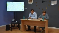 Сергей Плутахин прокомментировал ситуацию с новой дорожной разметкой в виде двойных сплошных линий