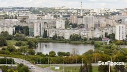 Вячеслав Гладков: Белгородская область получит 2,2 млрд рублей на сбалансированность бюджета