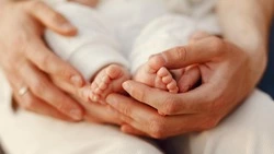 Старооскольцы смогут подобрать имя ребёнку с помощью сервиса на портале Единого госреестра ЗАГС