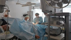 Старооскольские врачи помогли юным спортсменам