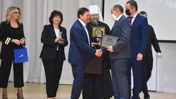 Пять белгородцев стали лауреатами премии имени Алексея Угарова