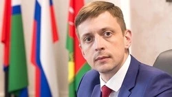 Андрей Чесноков провёл большой прямой эфир 11 октября