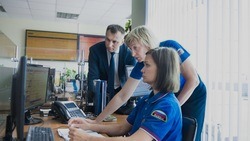 МЧС и «Белгородэнерго» завершили проект по интеграции программных комплексов