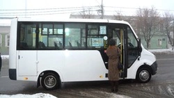 Вячеслав Гладков поручил модернизировать систему общественного транспорта в Старом Осколе