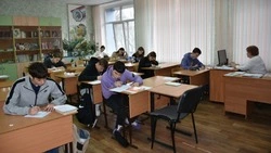 Капитальный ремонт преобразил старооскольский лицей № 3