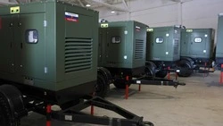 Власти Старого Оскола сформировали аварийный запас источников тепла и энергоснабжения