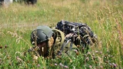 Старооскольский батальон народного ополчения начал набор добровольцев