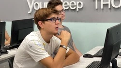 Набор в современный IT-колледж завершится в Старом Осколе