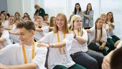 Вячеслав Гладков: юные белгородцы поучаствуют в аграрной смене центра «Сириус» в Сочи