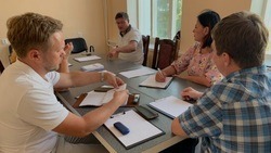 «Гражданская инициатива» сформировала Общественный совет в Старом Осколе