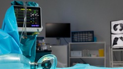 Старооскольская больница получила новое оборудование в рамках федерального проекта