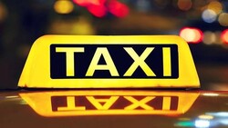 Жители региона смогут оценить службы заказа такси