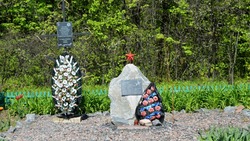 Жители округа сохранили память о героях Великой Отечественной войны