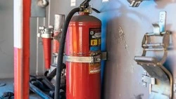 Вячеслав Гладков рассказал о подготовке Белгородской области к особому противопожарному периоду