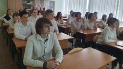 Старооскольские школьники познакомились с основами ведения бизнеса