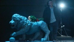 Премьера нового спектакля состоялась в День театра в СТДМ им. Бориса Равенских