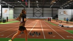 Оскольчанка Юлия Рыжанкова стала чемпионкой России по бегу