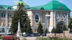 Жители региона смогут стать участниками акции Белгородского художественного музея #ИзоБГХМ